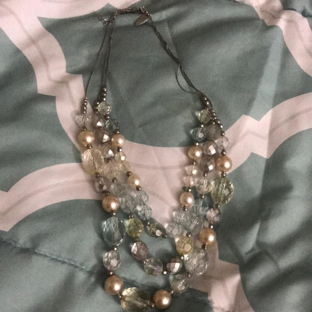 Women’s necklace